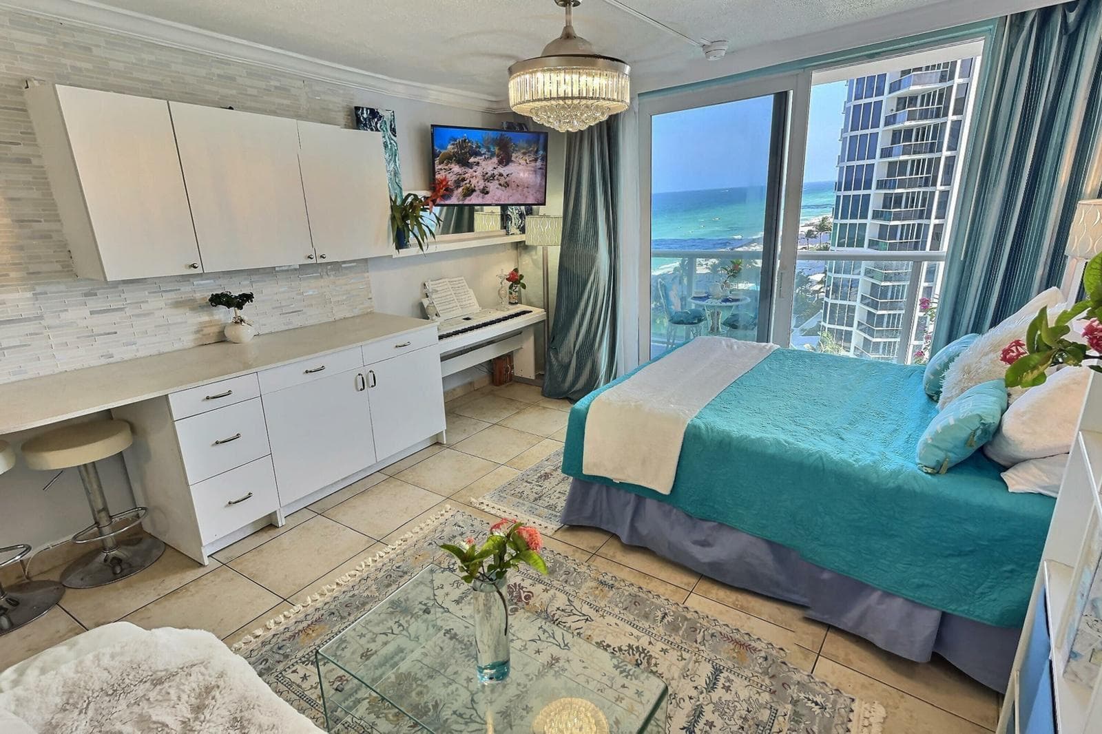 19201 Collins Avenue # 809, Sunny Isles Beach FL 33160 — 13