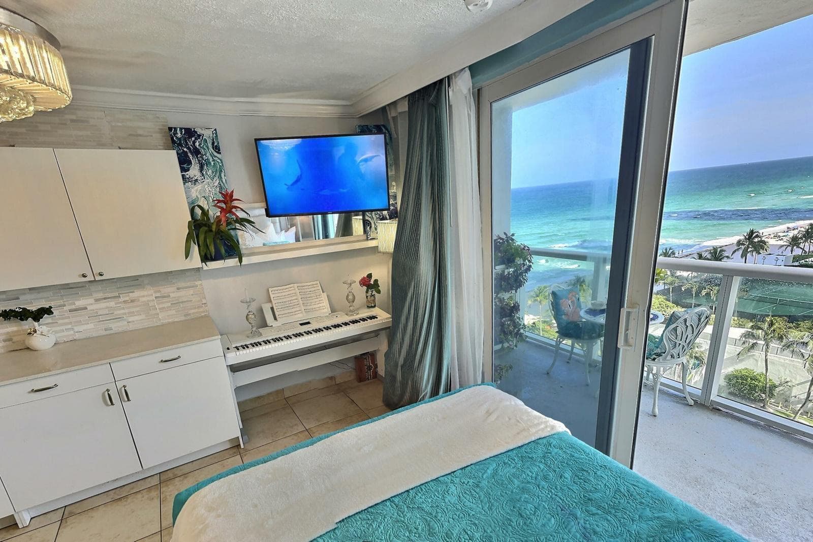 19201 Collins Avenue # 809, Sunny Isles Beach FL 33160 — 12