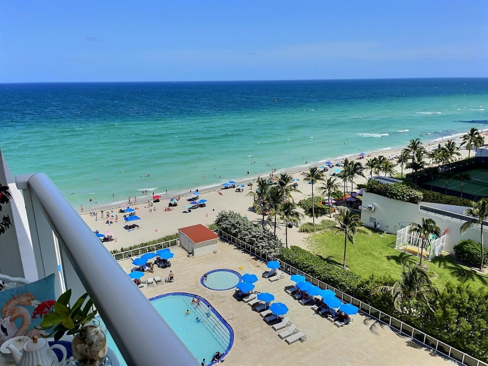 19201 Collins Avenue # 809, Sunny Isles Beach FL 33160 — 1