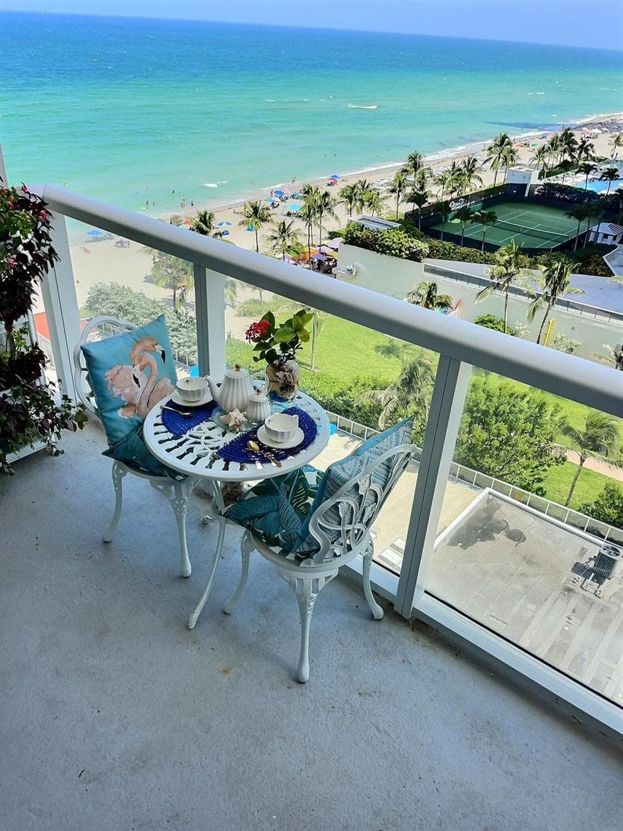 19201 Collins Avenue # 809, Sunny Isles Beach FL 33160 — 5