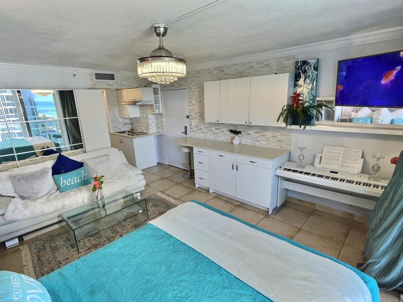 19201 Collins Avenue # 809, Sunny Isles Beach FL 33160 — 10