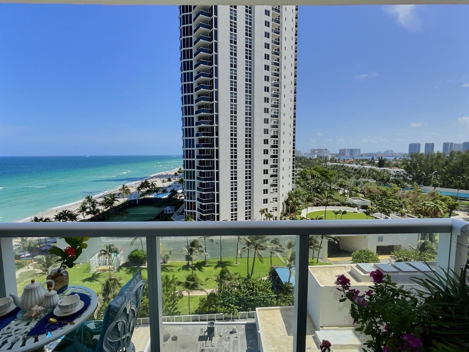 19201 Collins Avenue # 809, Sunny Isles Beach FL 33160 — 14