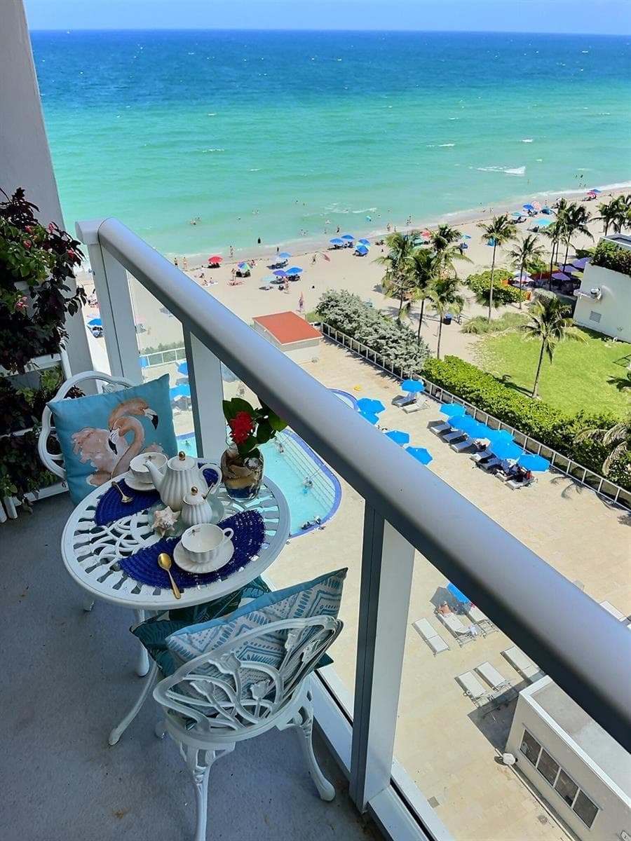 19201 Collins Avenue # 809, Sunny Isles Beach FL 33160 — 4