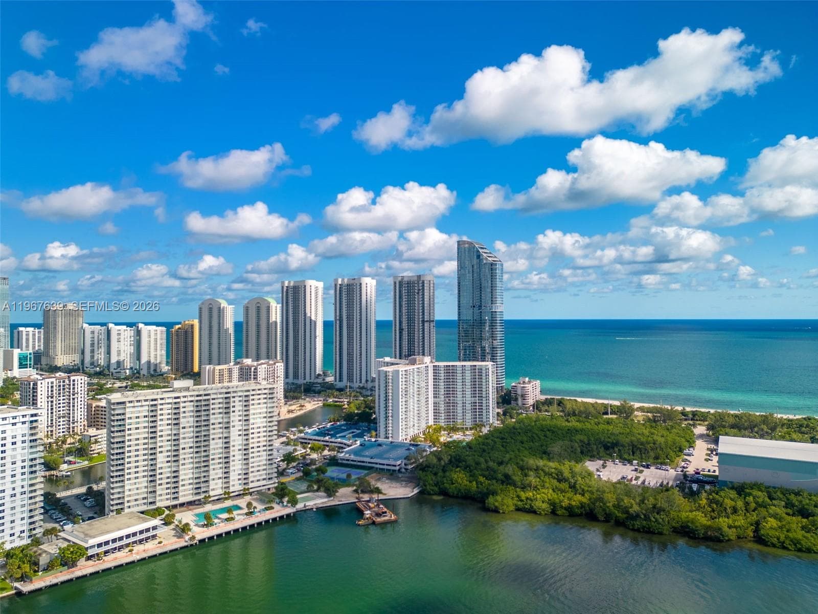 300 Bayview Dr # 1910, Sunny Isles Beach FL 33160 — 42