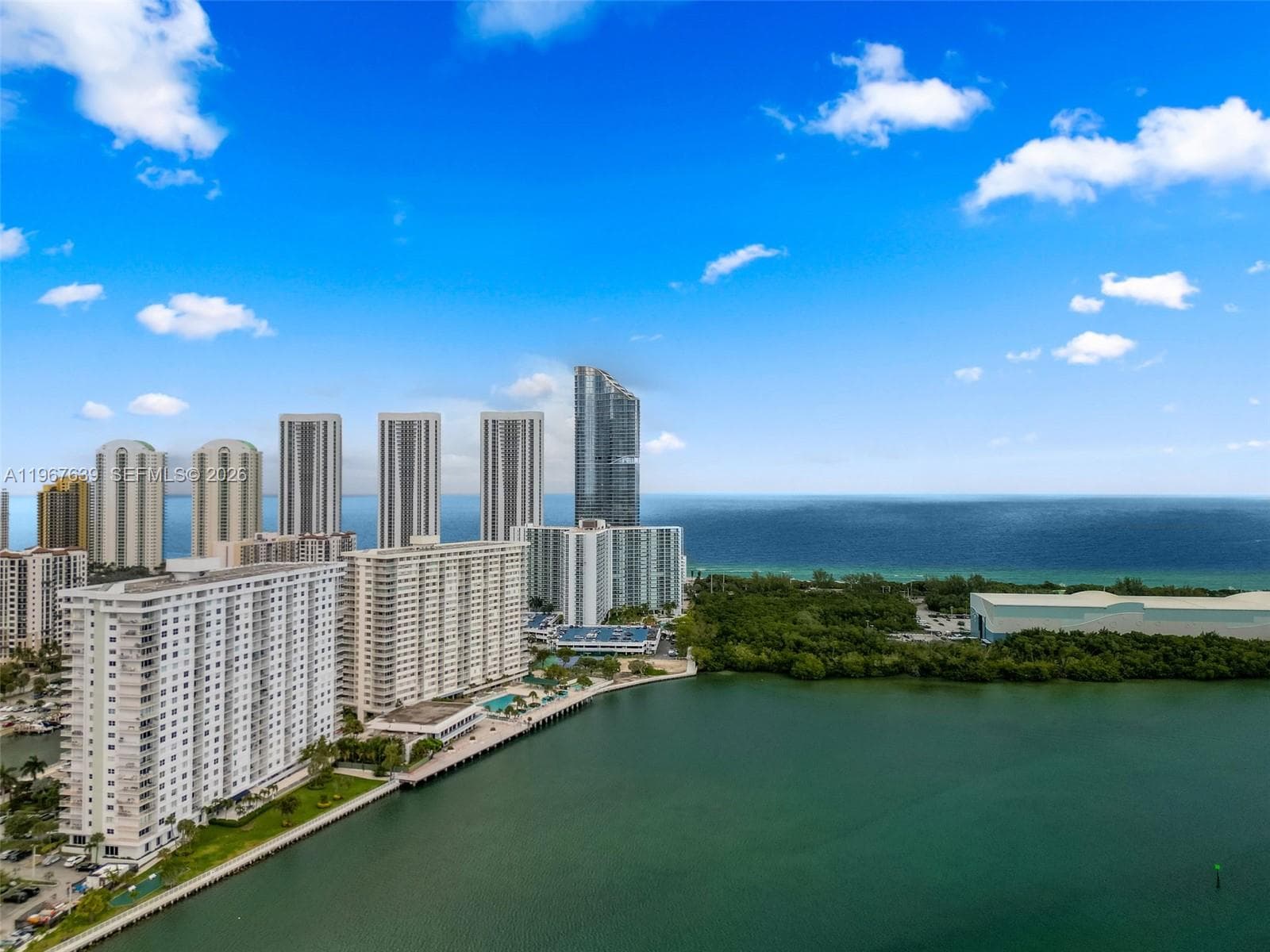 300 Bayview Dr # 1910, Sunny Isles Beach FL 33160 — 43