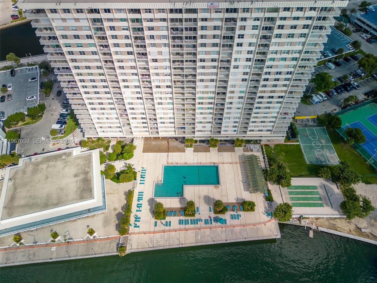 300 Bayview Dr # 1910, Sunny Isles Beach FL 33160 — 55