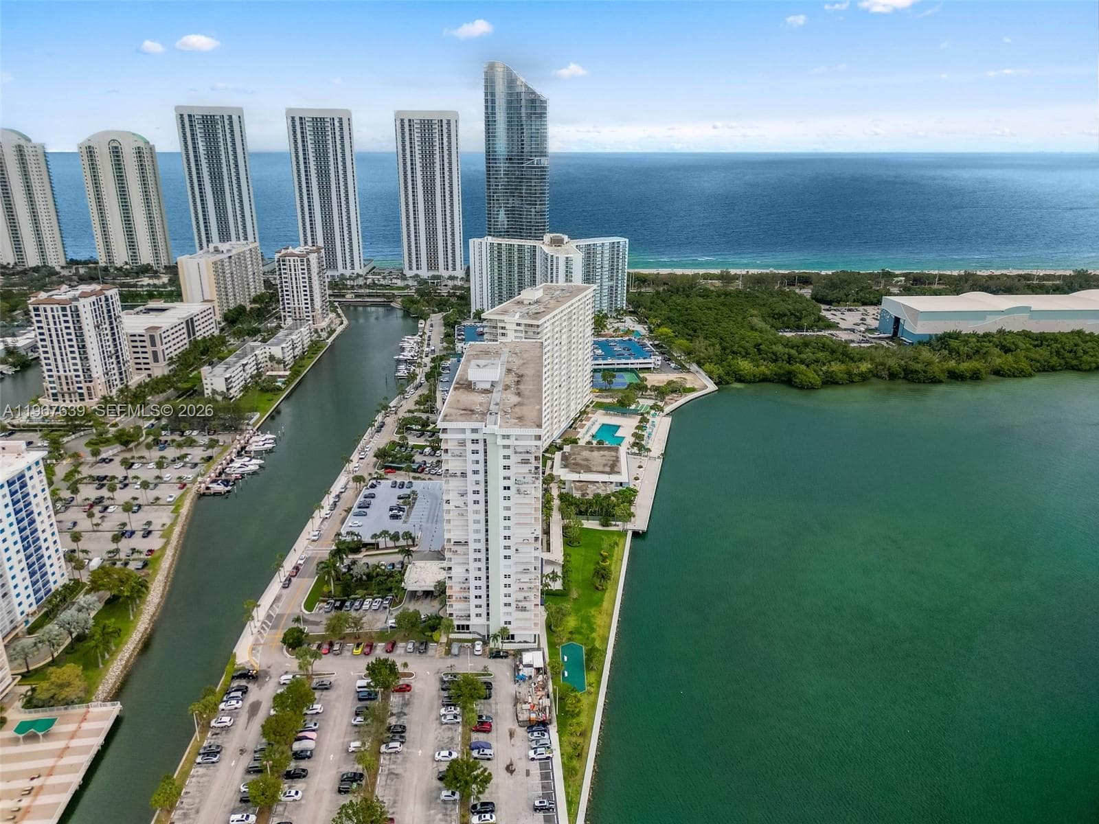 300 Bayview Dr # 1910, Sunny Isles Beach FL 33160 — 54