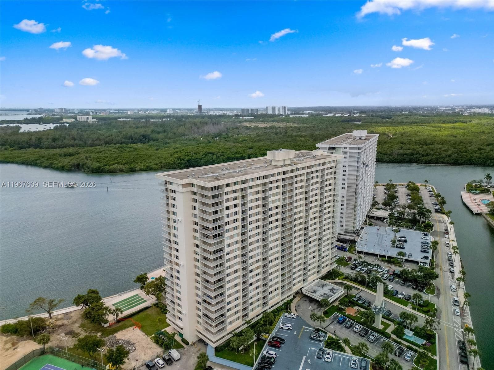 300 Bayview Dr # 1910, Sunny Isles Beach FL 33160 — 50