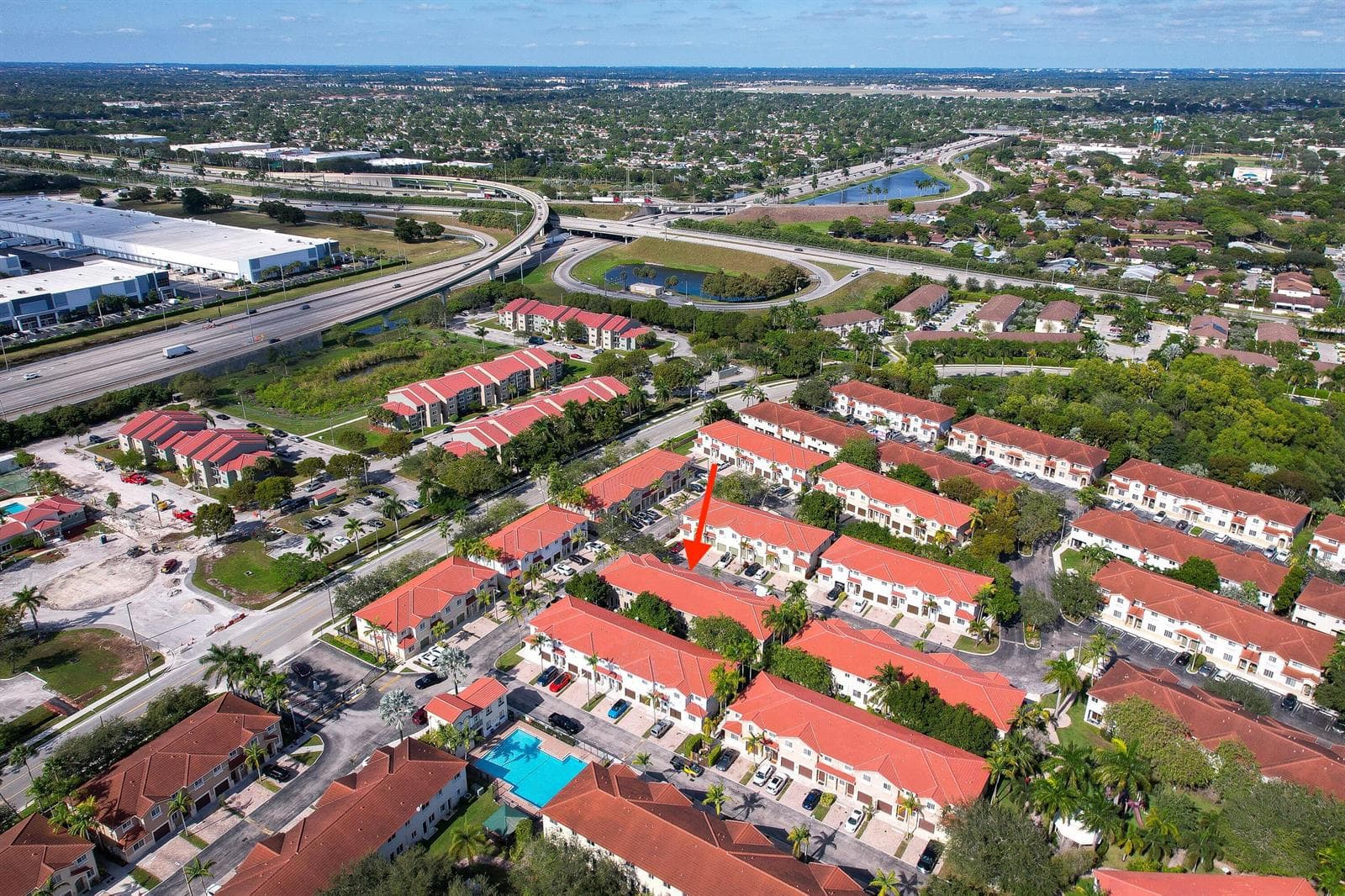 21105 NW 14th Place # 4, Miami Gardens FL 33169 — 62