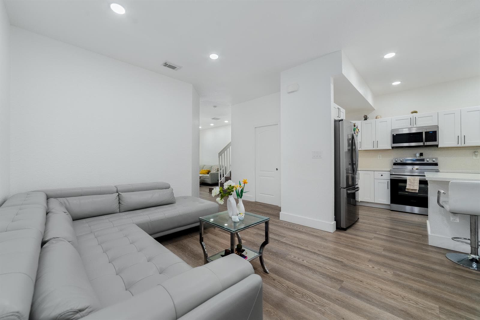 21105 NW 14th Place # 4, Miami Gardens FL 33169 — 23