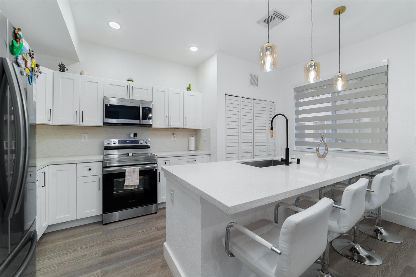 21105 NW 14th Place # 4, Miami Gardens FL 33169 — 2