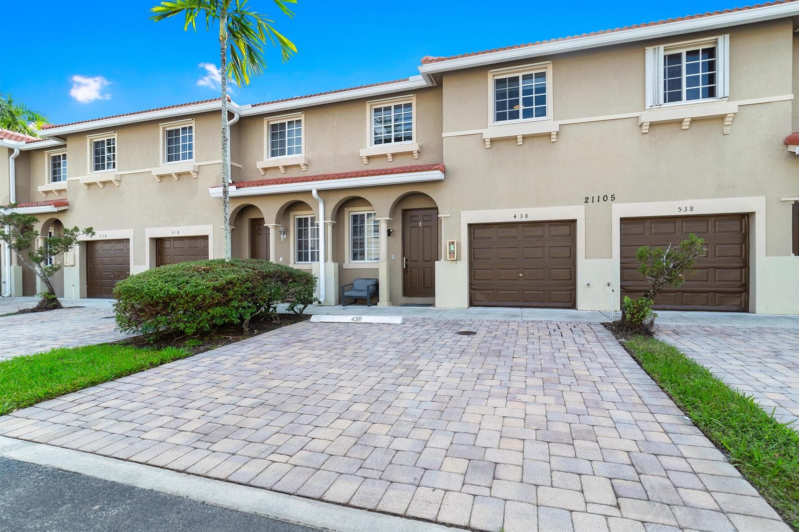21105 NW 14th Place # 4, Miami Gardens FL 33169 — 13
