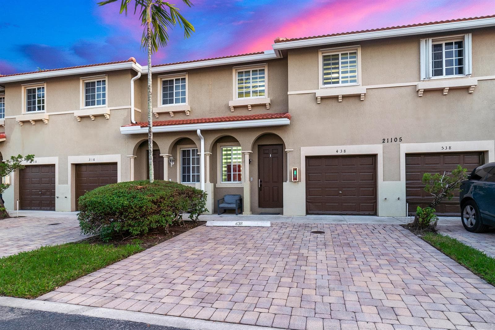 21105 NW 14th Place # 4, Miami Gardens FL 33169 — 47
