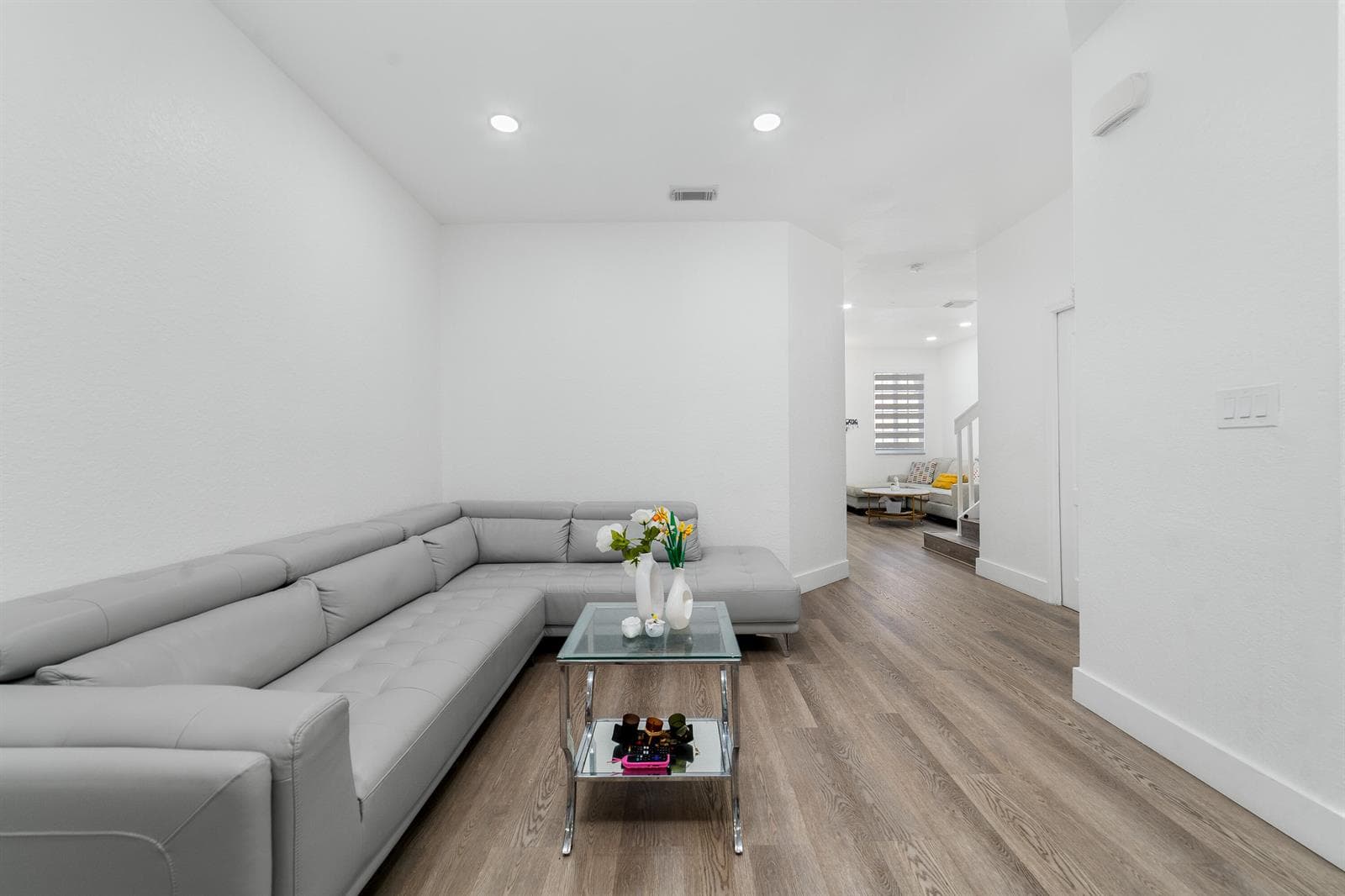 21105 NW 14th Place # 4, Miami Gardens FL 33169 — 22