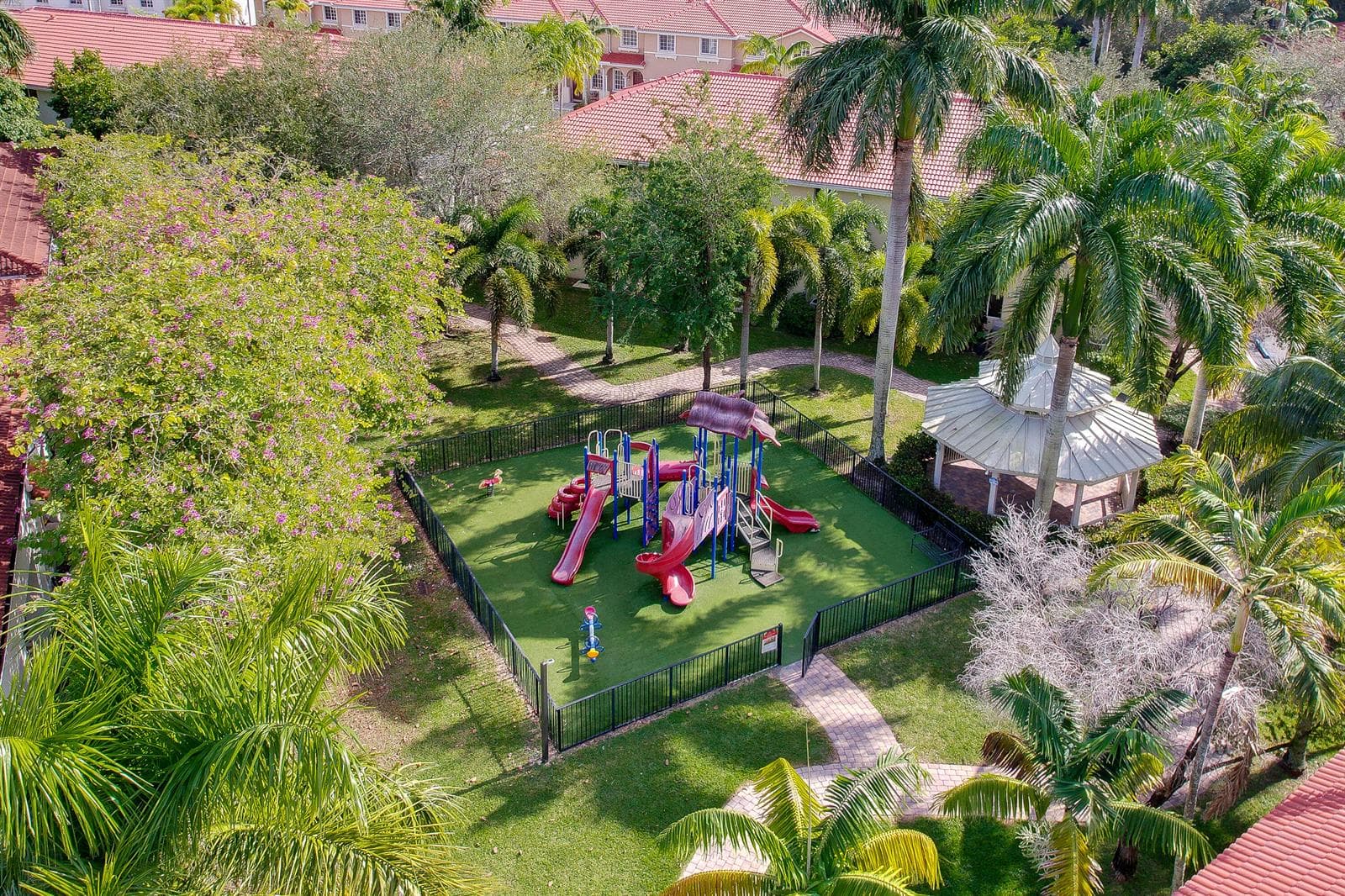 21105 NW 14th Place # 4, Miami Gardens FL 33169 — 66