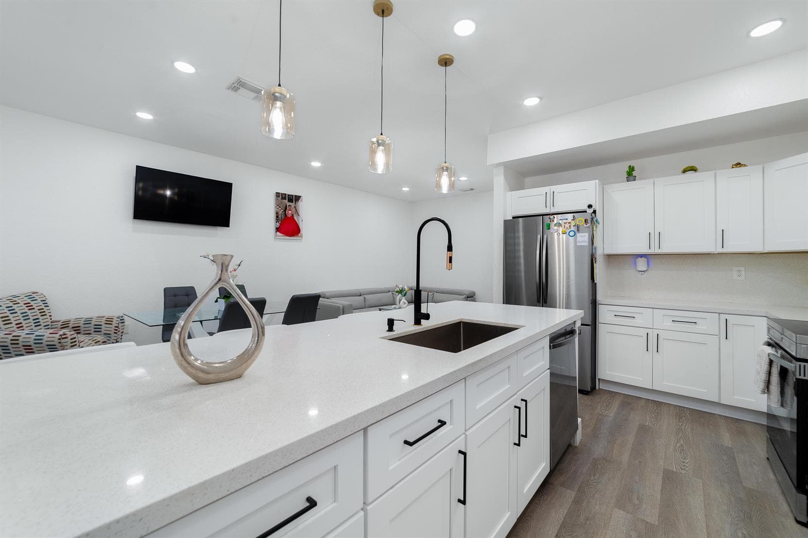 21105 NW 14th Place # 4, Miami Gardens FL 33169 — 1