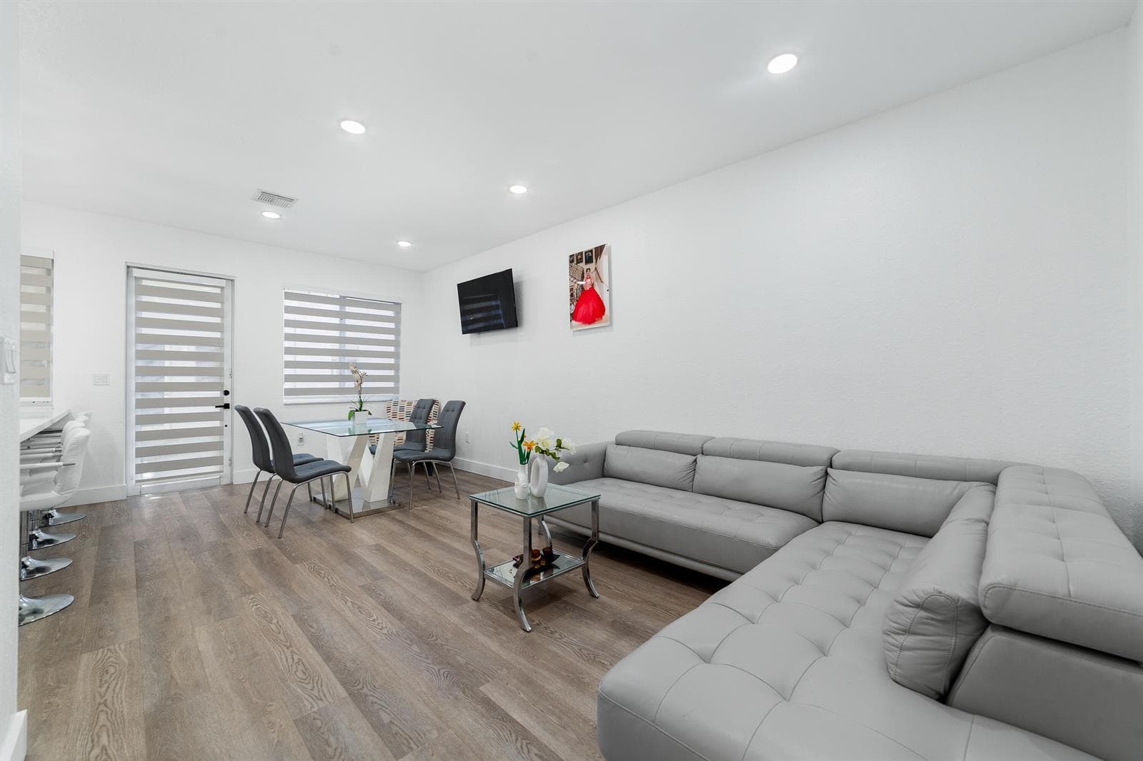 21105 NW 14th Place # 4, Miami Gardens FL 33169 — 5