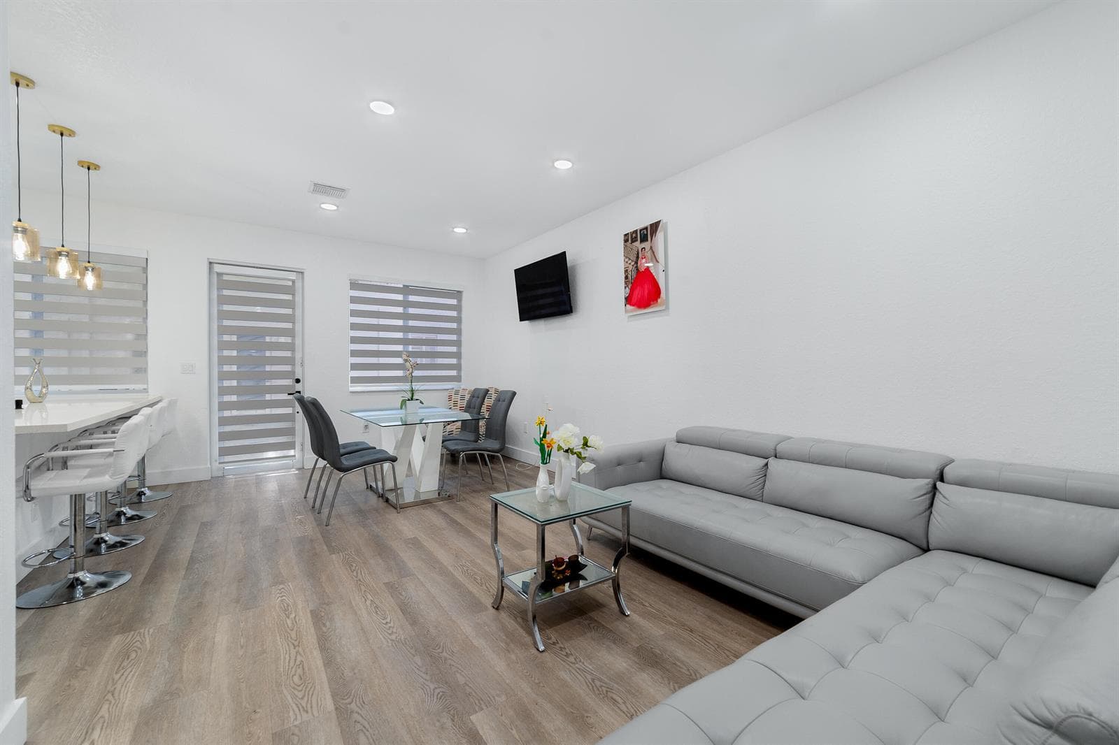 21105 NW 14th Place # 4, Miami Gardens FL 33169 — 24