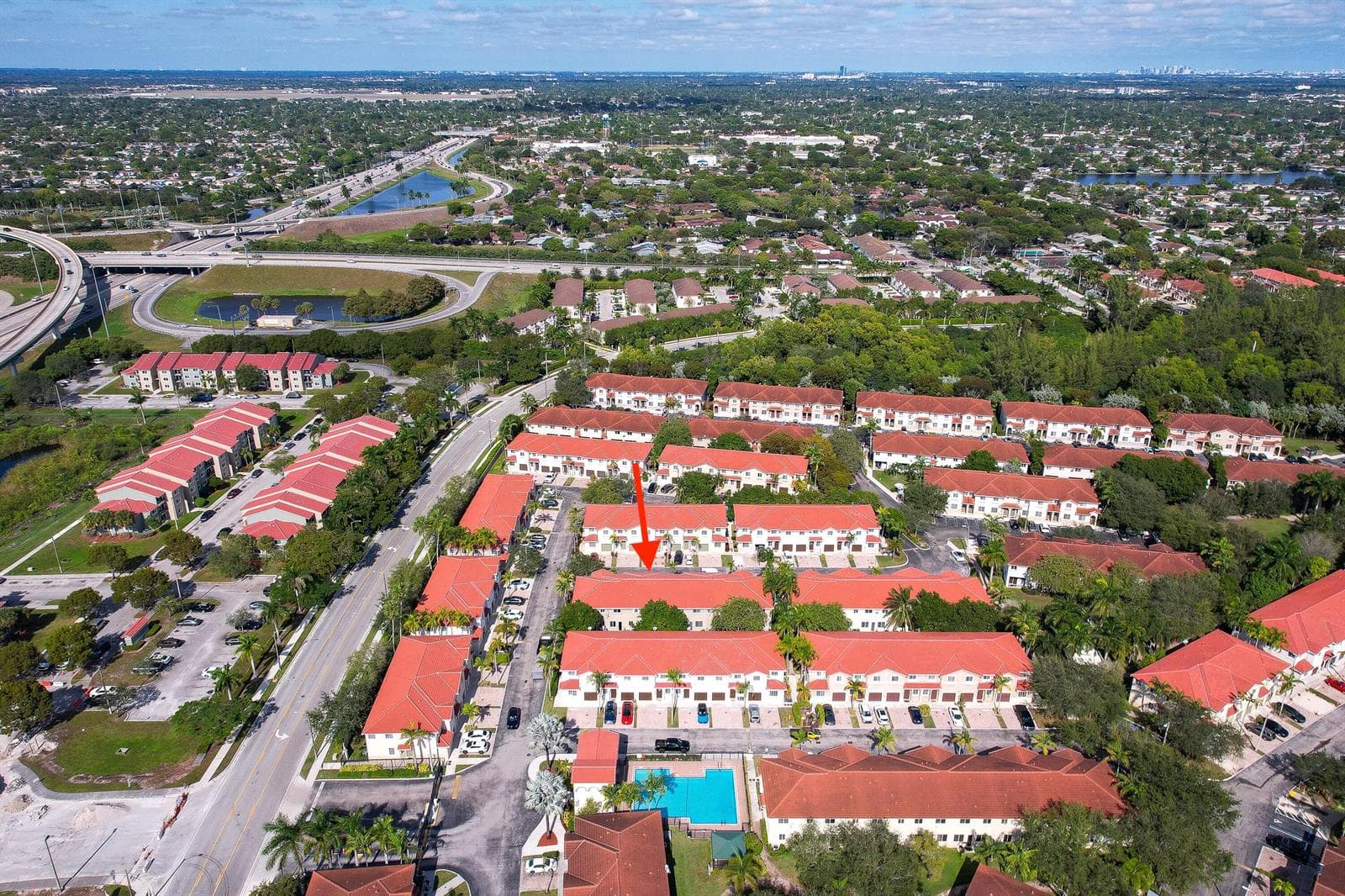 21105 NW 14th Place # 4, Miami Gardens FL 33169 — 61