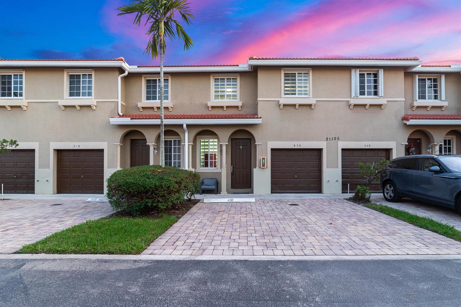 21105 NW 14th Place # 4, Miami Gardens FL 33169 — 10