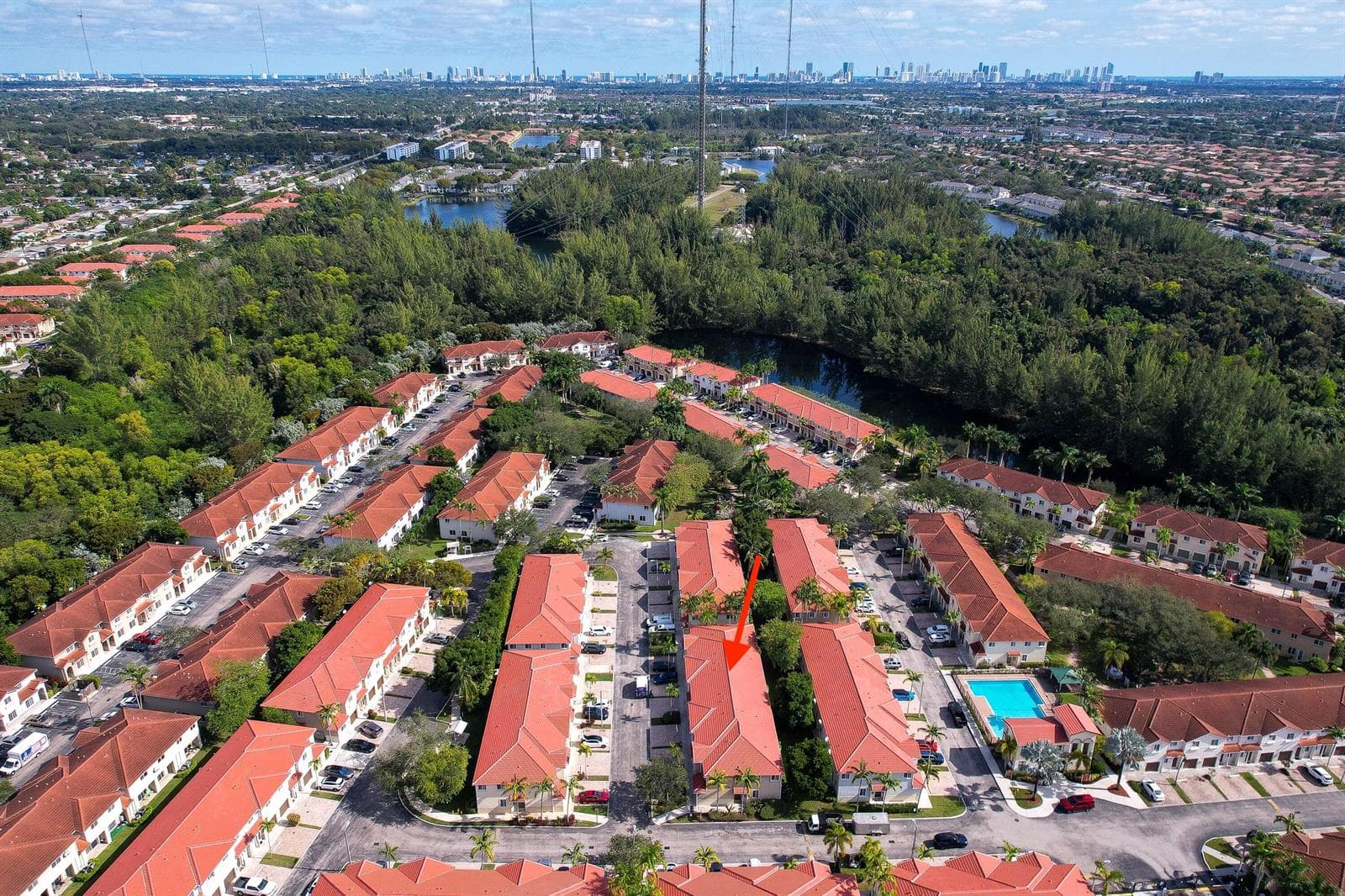 21105 NW 14th Place # 4, Miami Gardens FL 33169 — 14