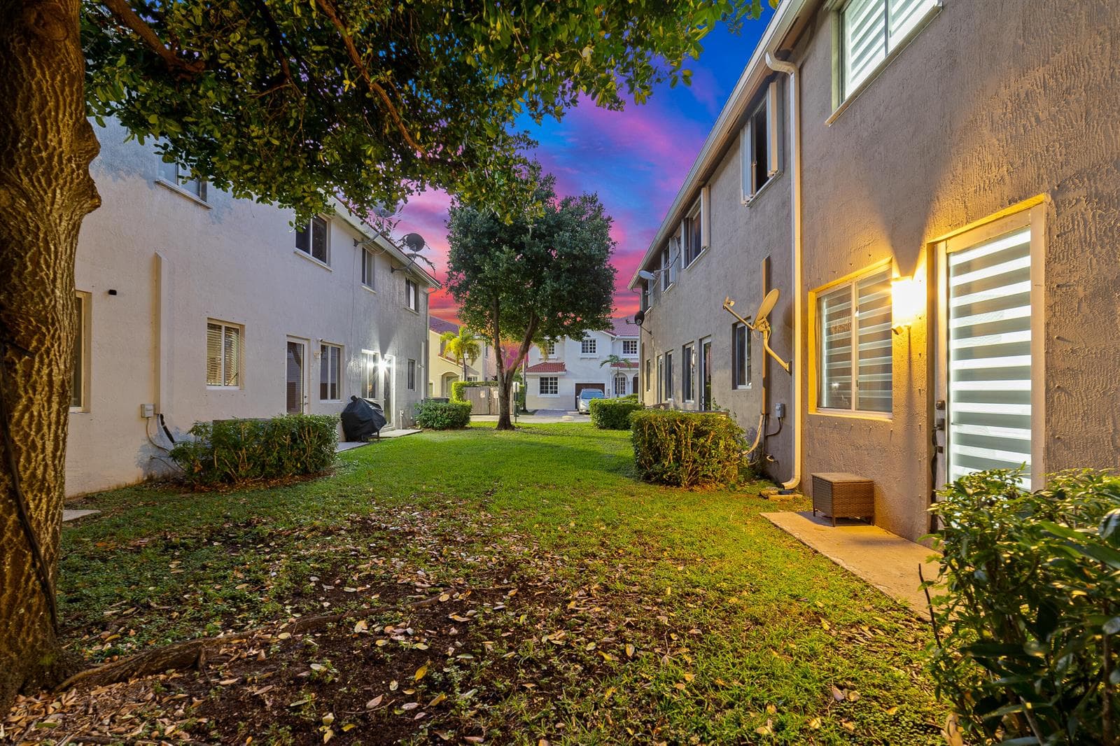 21105 NW 14th Place # 4, Miami Gardens FL 33169 — 55