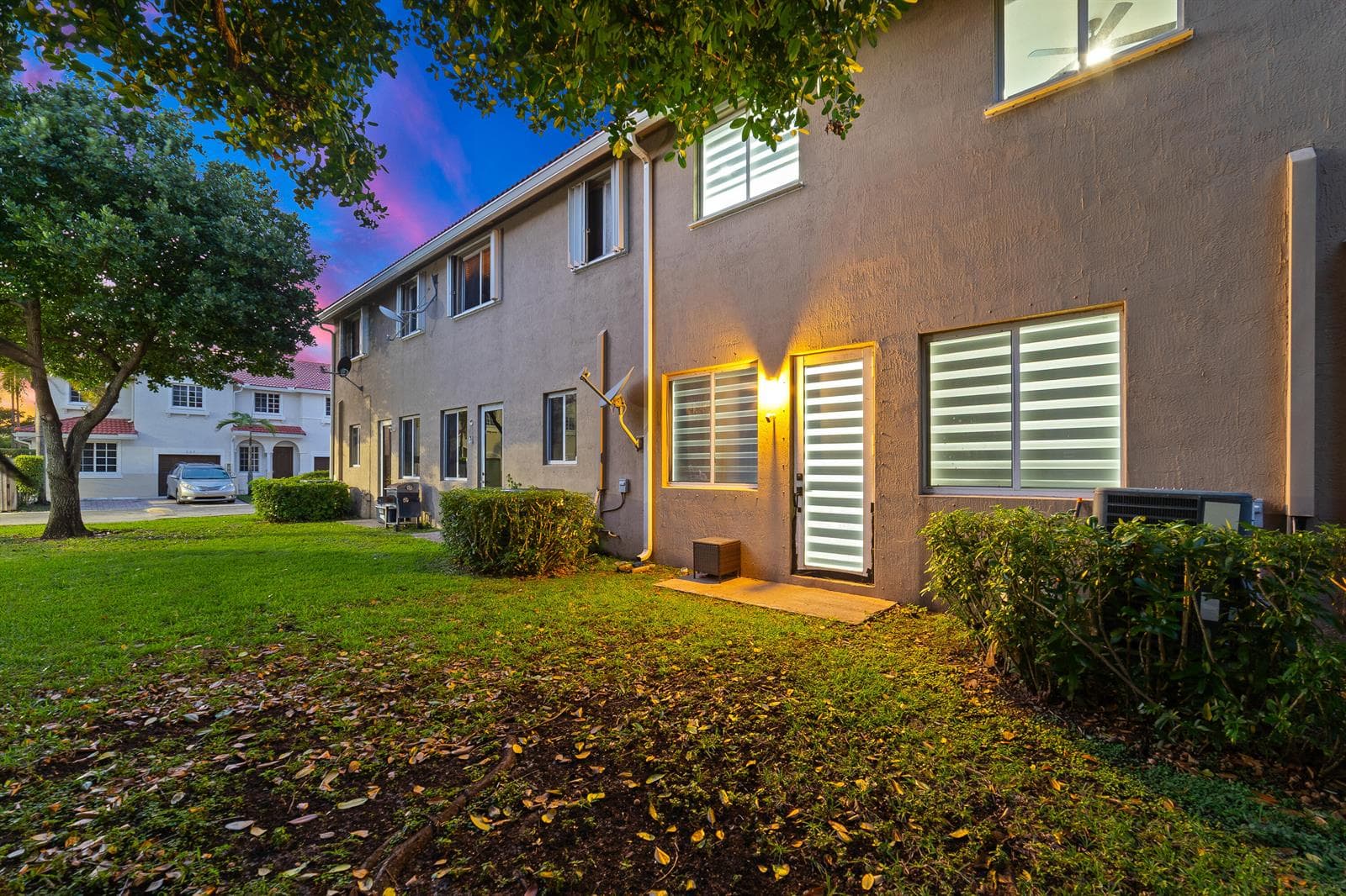 21105 NW 14th Place # 4, Miami Gardens FL 33169 — 54