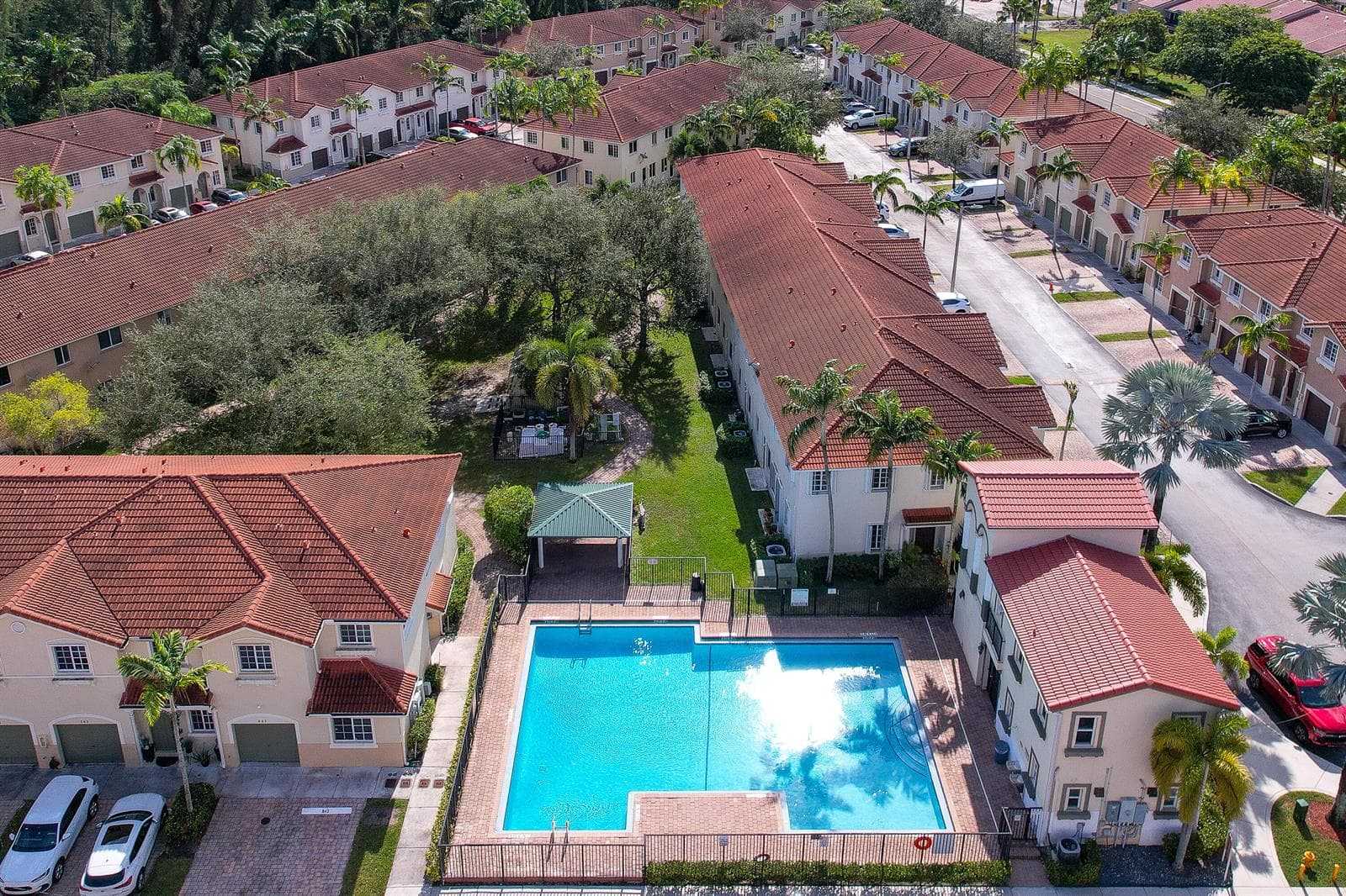 21105 NW 14th Place # 4, Miami Gardens FL 33169 — 15