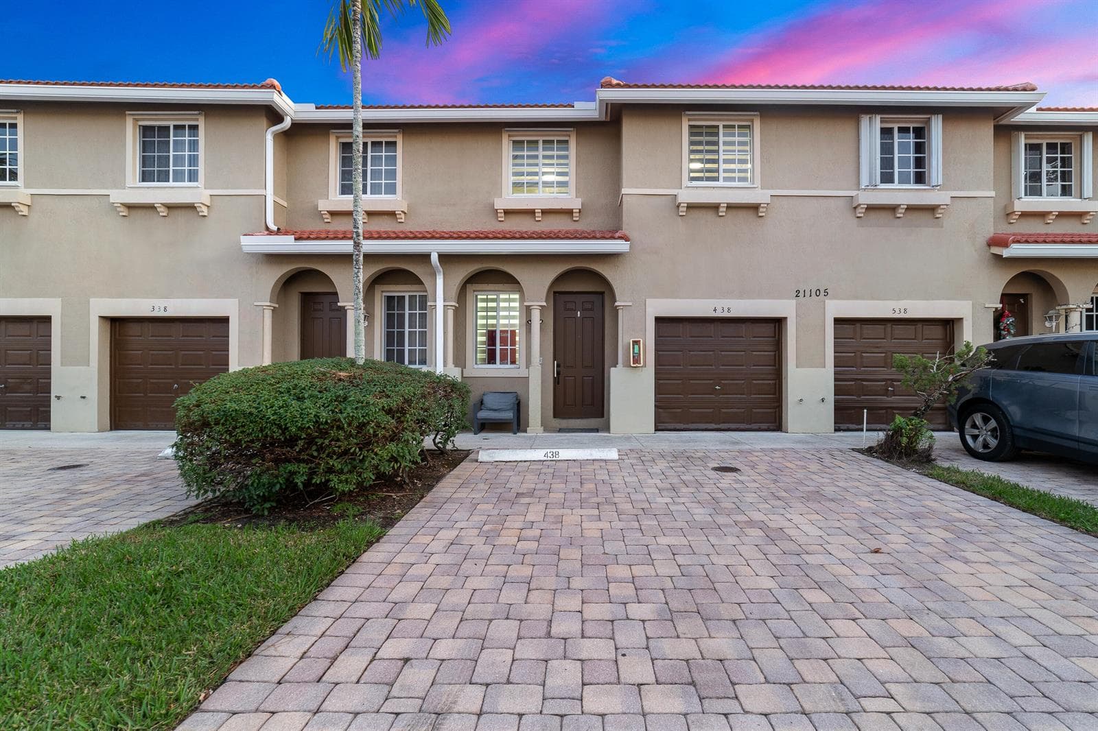 21105 NW 14th Place # 4, Miami Gardens FL 33169 — 48