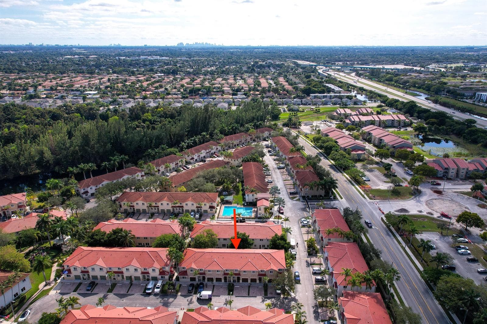 21105 NW 14th Place # 4, Miami Gardens FL 33169 — 11