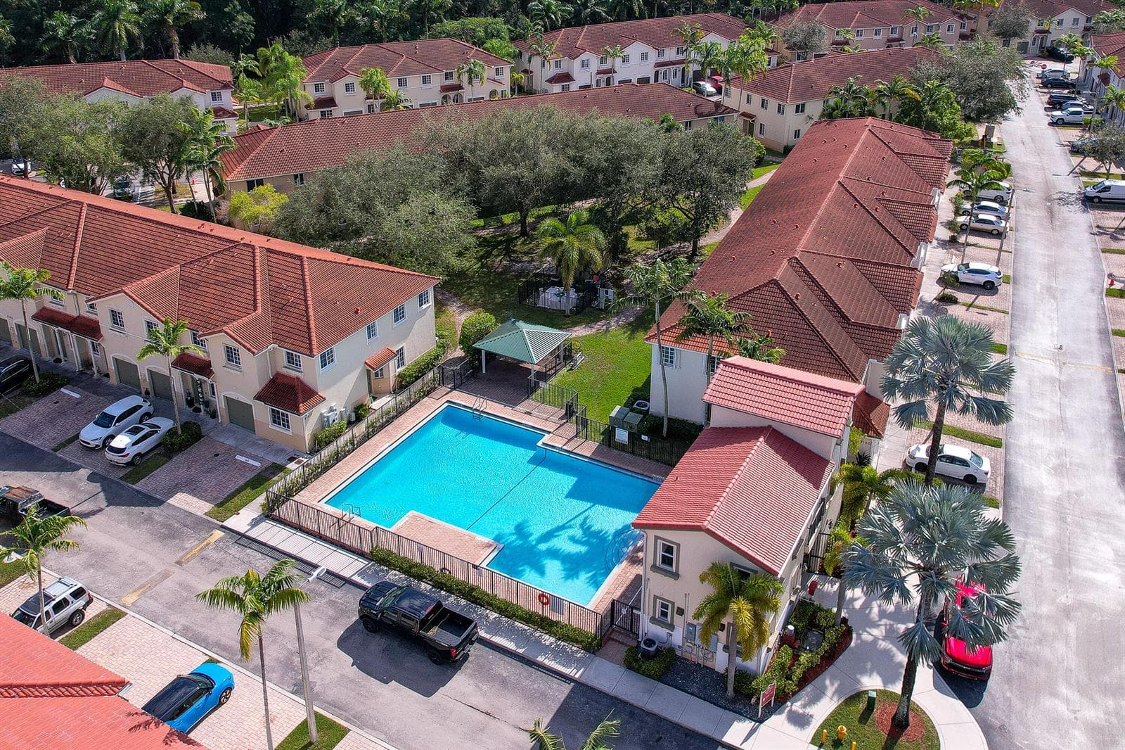 21105 NW 14th Place # 4, Miami Gardens FL 33169 — 64