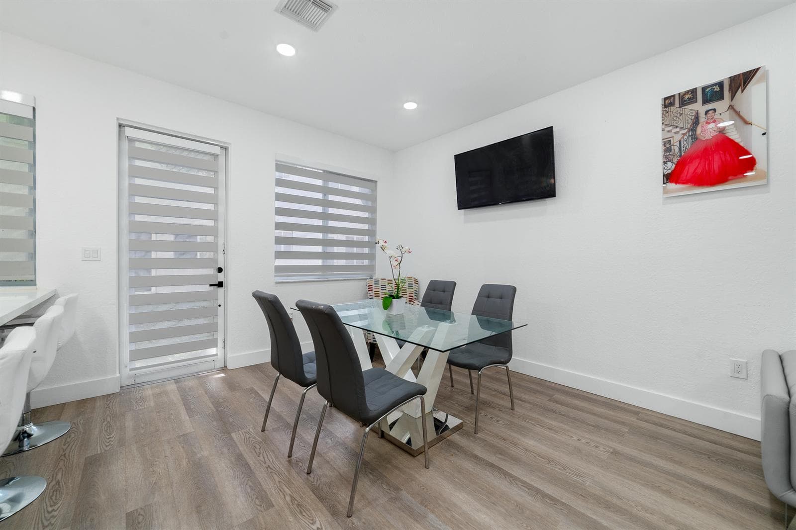 21105 NW 14th Place # 4, Miami Gardens FL 33169 — 25
