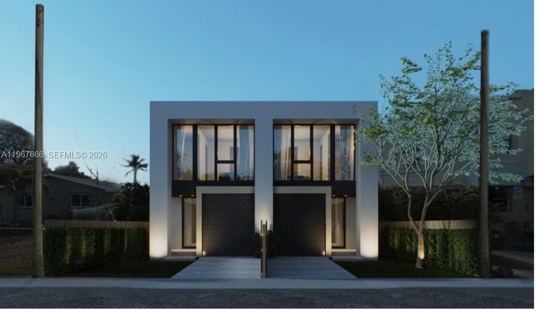 1810 NW 46th St, Miami FL 33142 — 3