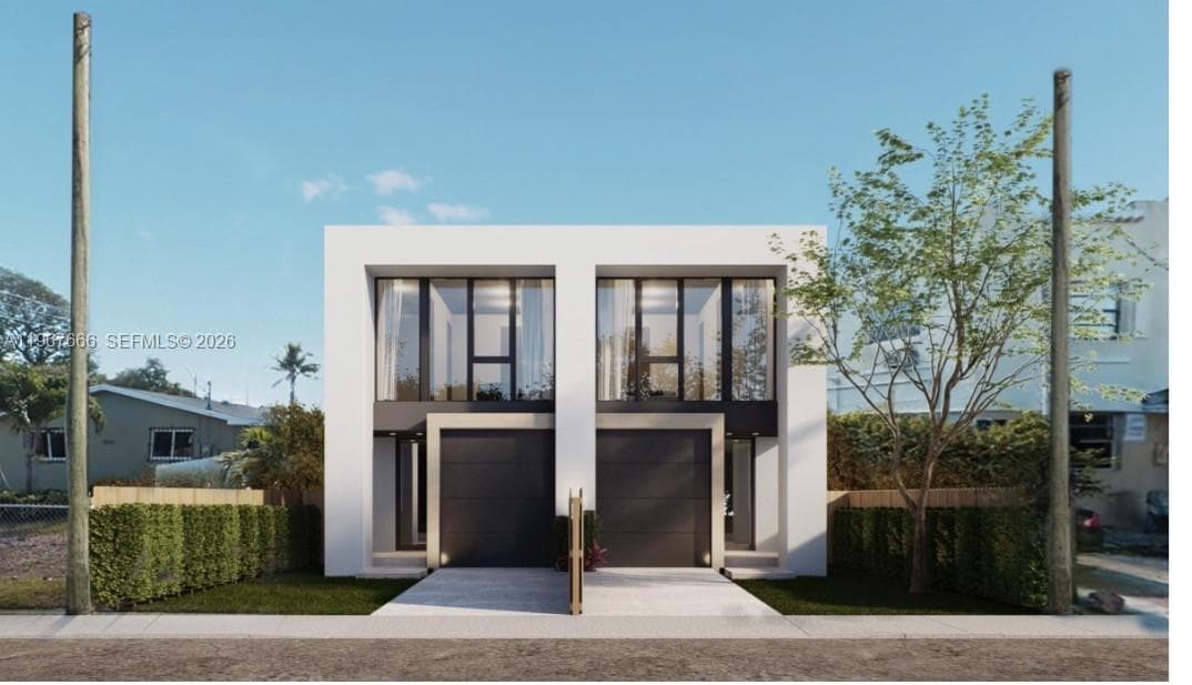 1810 NW 46th St, Miami FL 33142 — 1