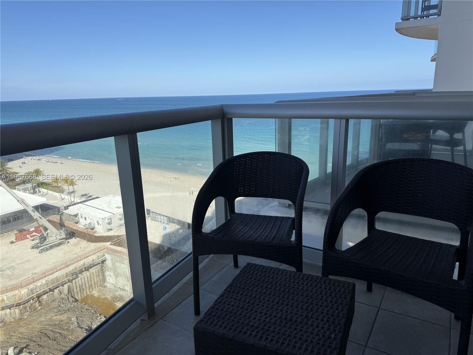 18683 Collins Ave # 1404, Sunny Isles Beach FL 33160 — 17