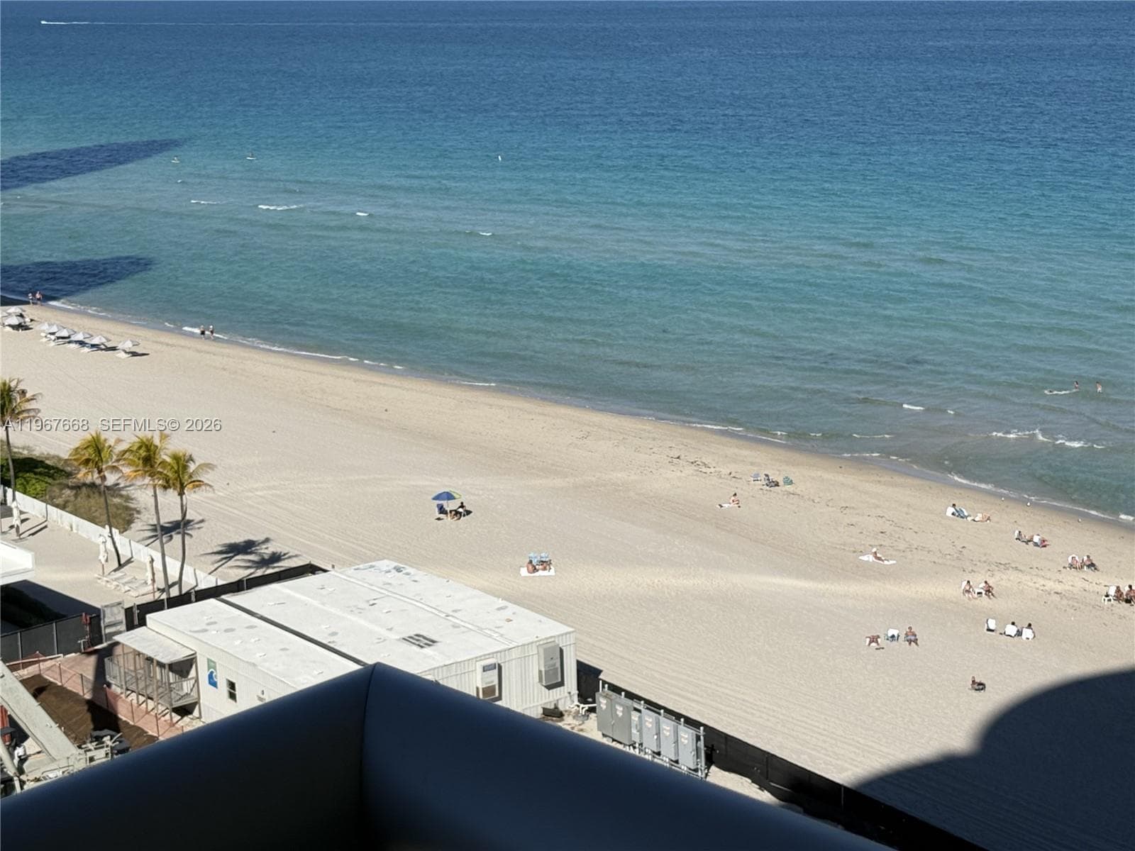 18683 Collins Ave # 1404, Sunny Isles Beach FL 33160 — 16