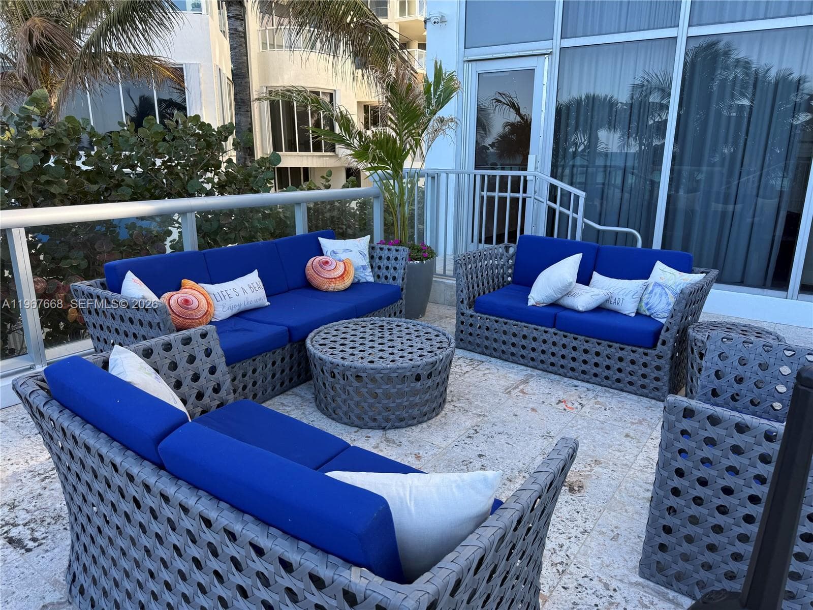 18683 Collins Ave # 1404, Sunny Isles Beach FL 33160 — 26