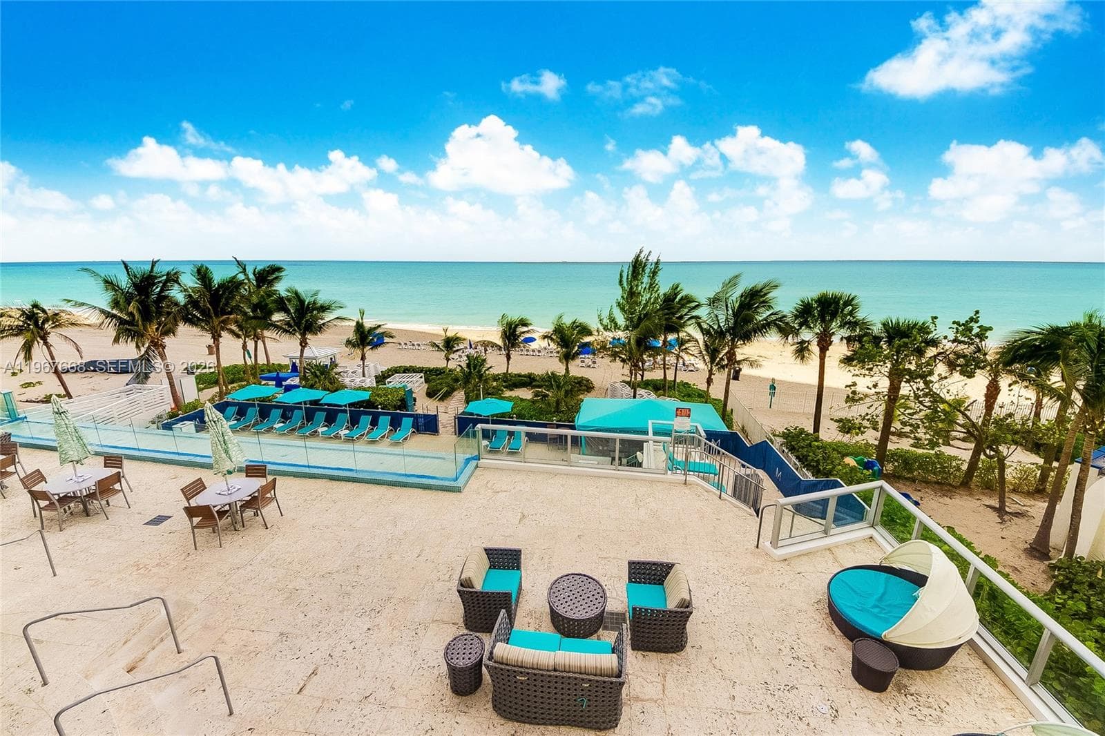 18683 Collins Ave # 1404, Sunny Isles Beach FL 33160 — 32