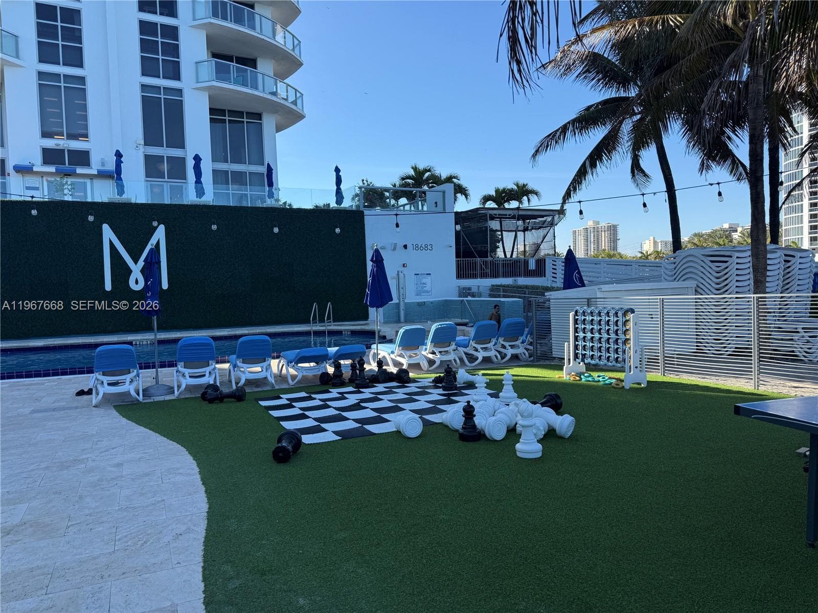 18683 Collins Ave # 1404, Sunny Isles Beach FL 33160 — 28