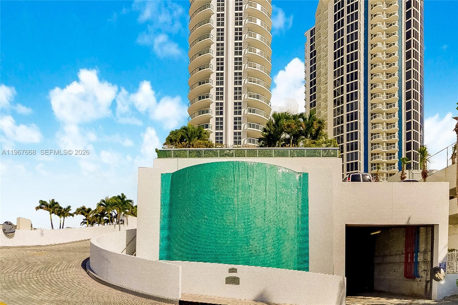 18683 Collins Ave # 1404, Sunny Isles Beach FL 33160 — 34