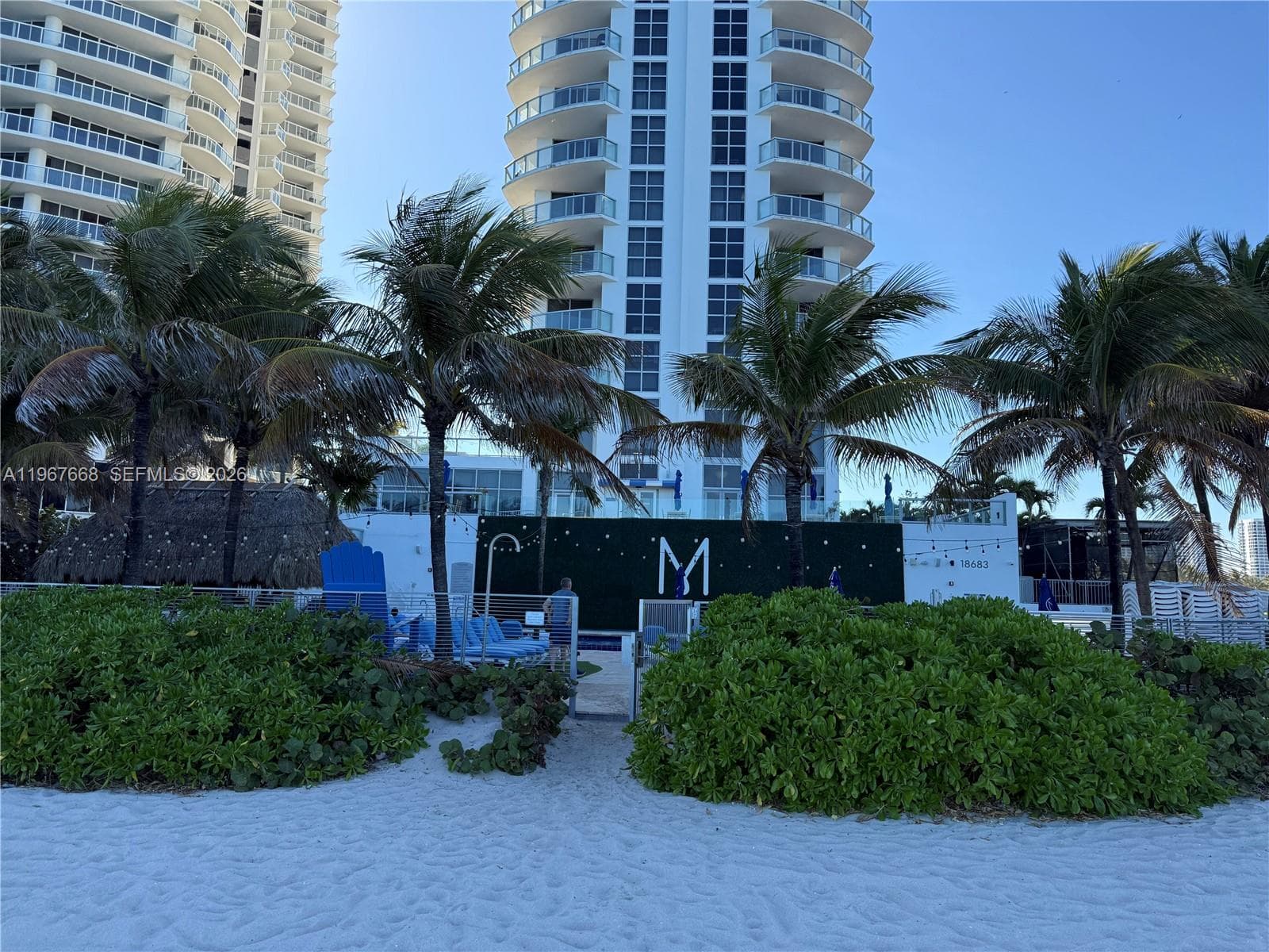 18683 Collins Ave # 1404, Sunny Isles Beach FL 33160 — 29