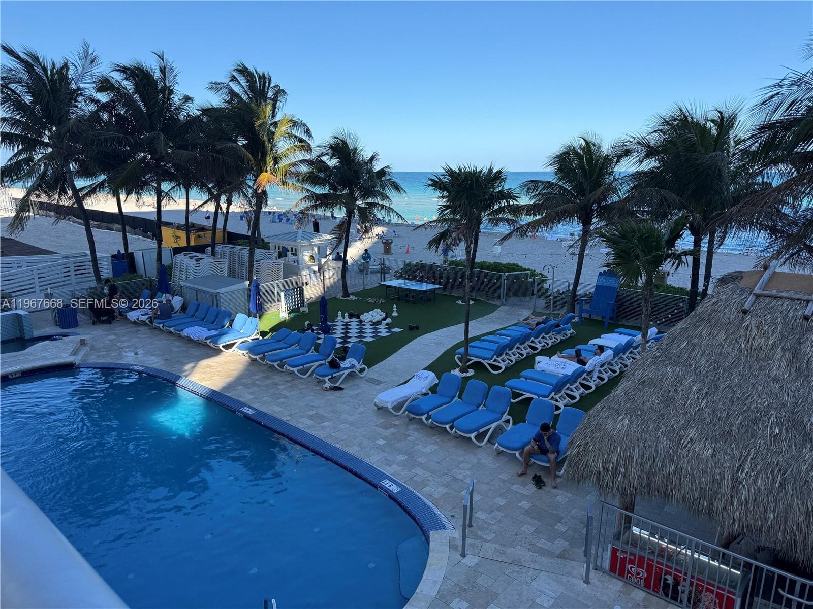 18683 Collins Ave # 1404, Sunny Isles Beach FL 33160 — 25