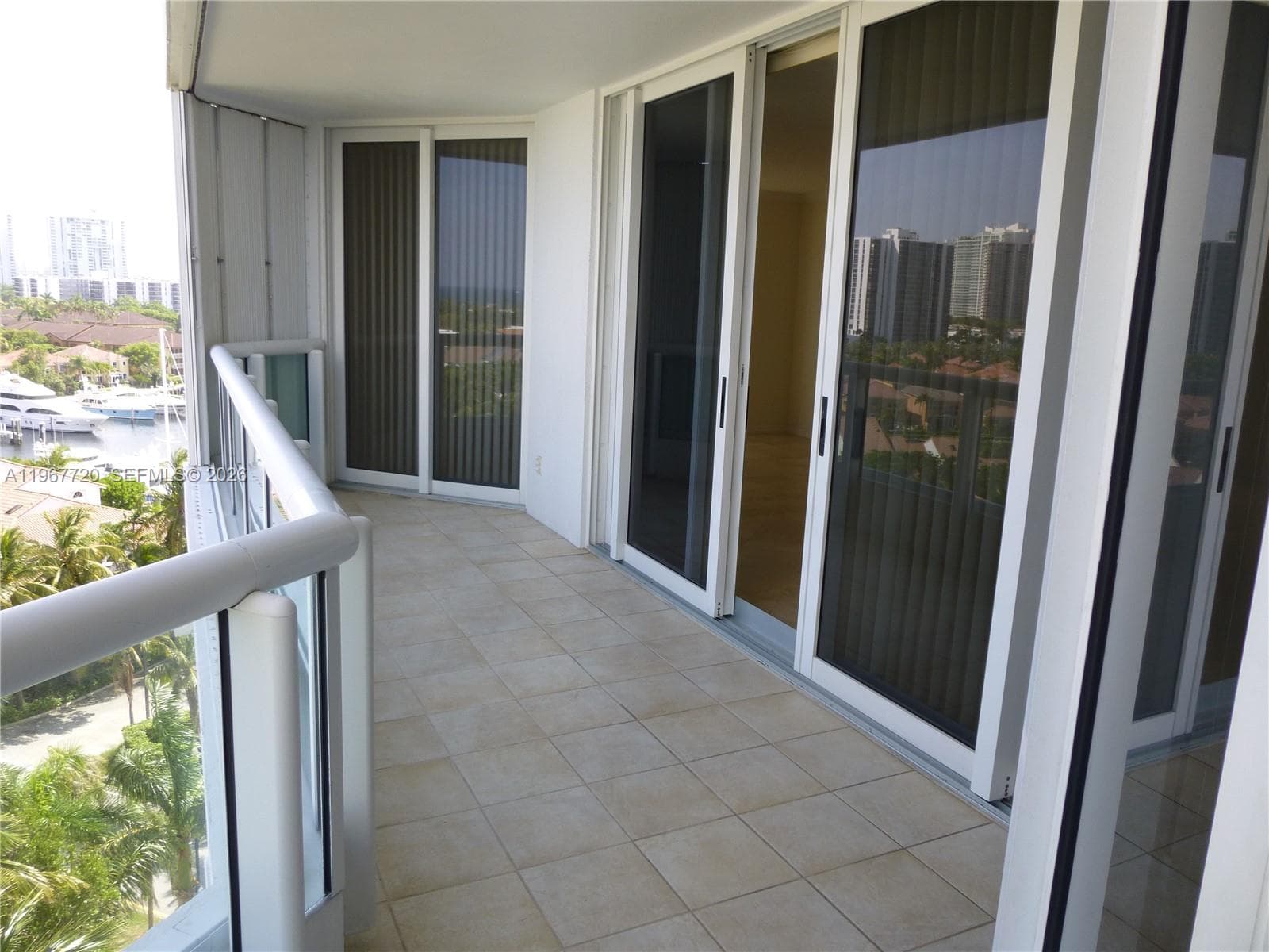 21055 Yacht Club Dr # 1009, Aventura FL 33180 — 12