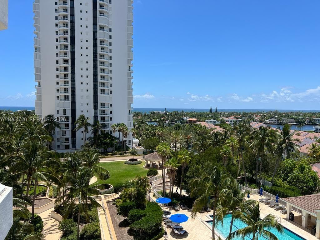 21055 Yacht Club Dr # 1009, Aventura FL 33180 — 3