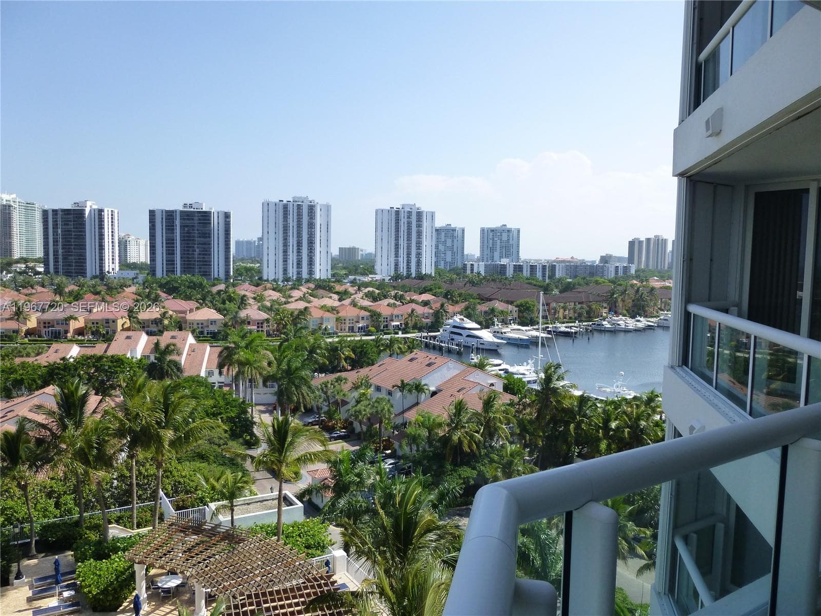 21055 Yacht Club Dr # 1009, Aventura FL 33180 — 14