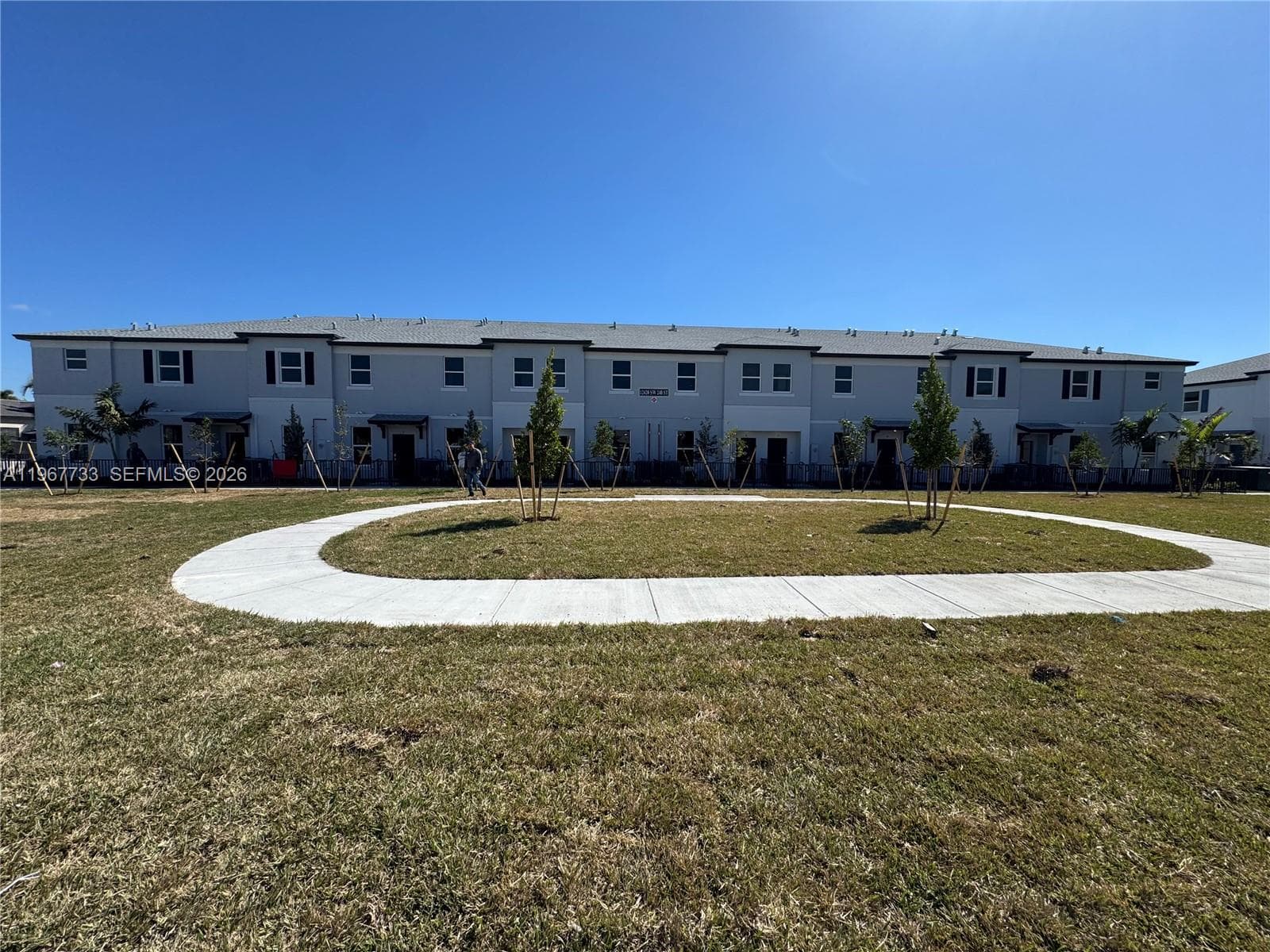 12420 SW 248 ST # 7, Miami FL 33032 — 2