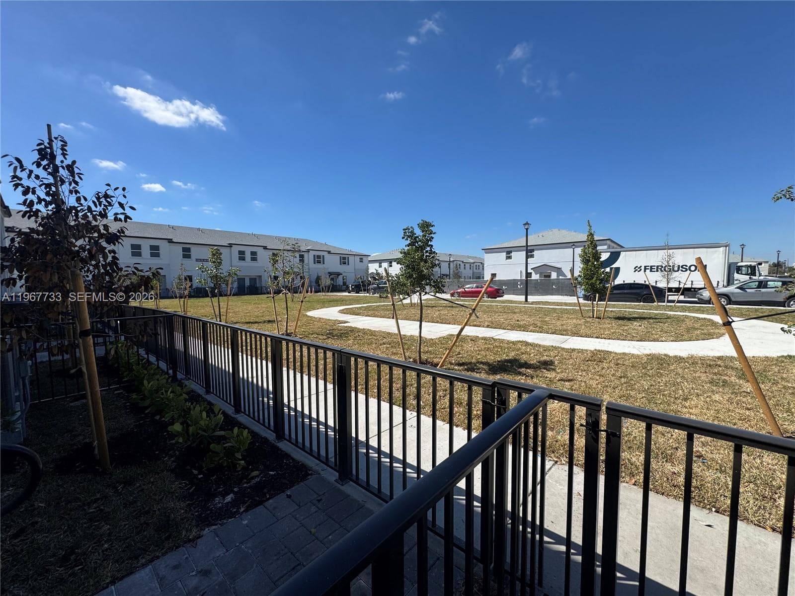 12420 SW 248 ST # 7, Miami FL 33032 — 3