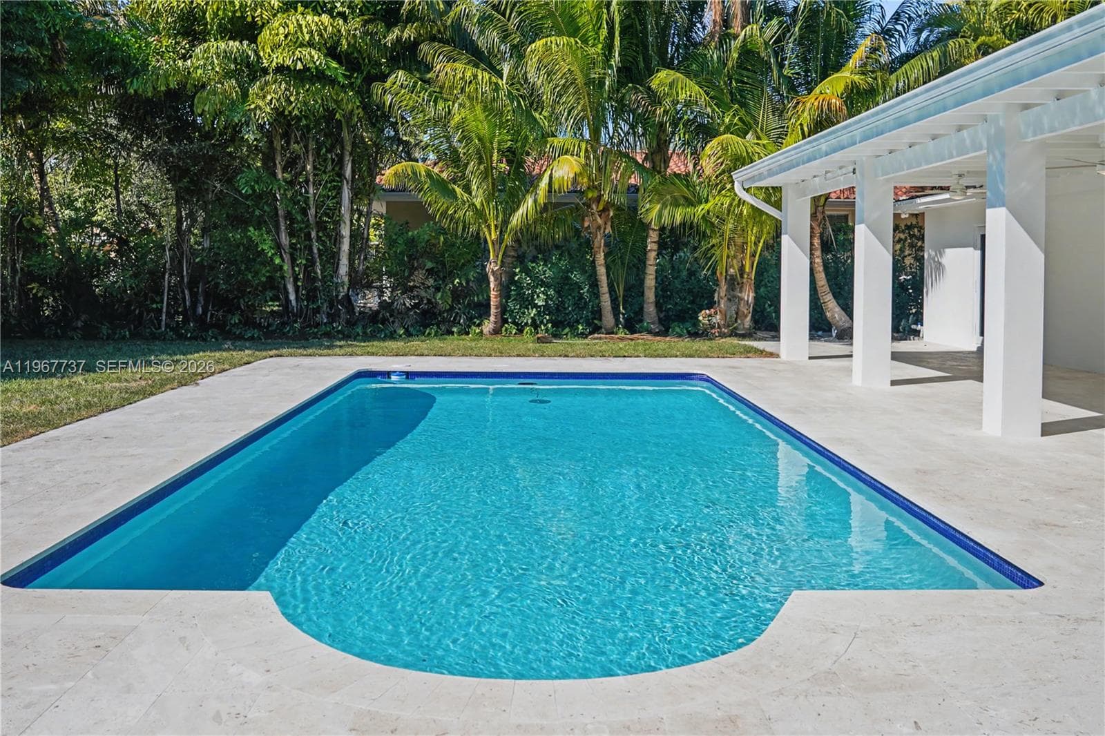 7360 SW 128th St, Pinecrest FL 33156 — 7