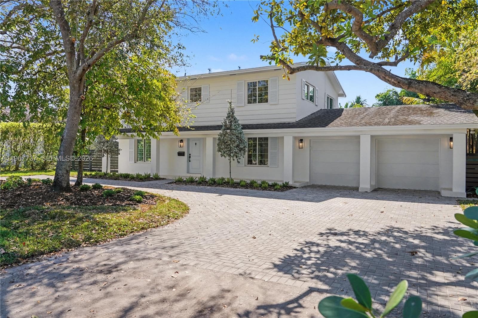 7360 SW 128th St, Pinecrest FL 33156 — 1