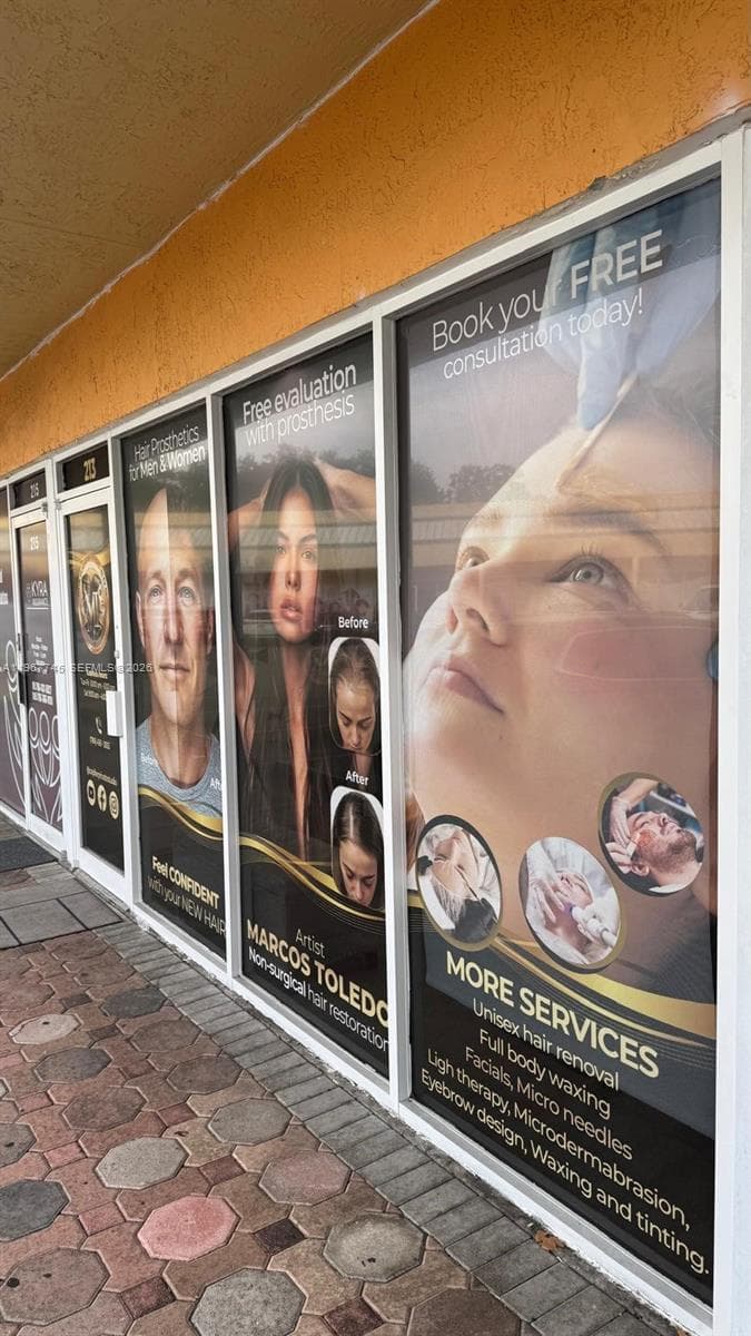 213 Park Blvd, Miami FL 33126 — 2